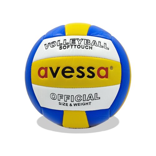 Avessa VLB1000 Voleybol Topu Sarı-Laci - 1