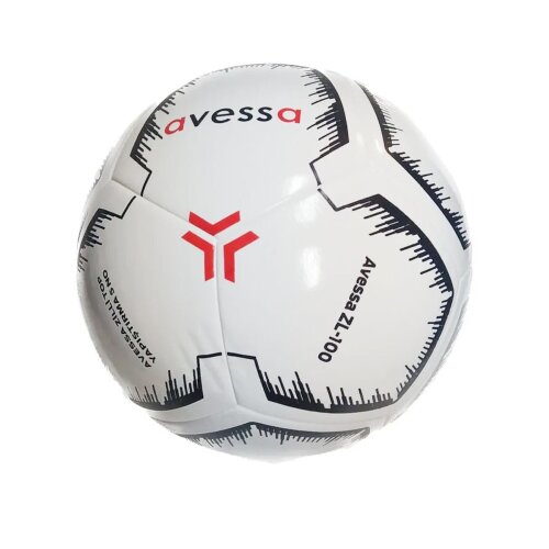 Avessa ZL-100 Zilli Futbol Topu STD - 1