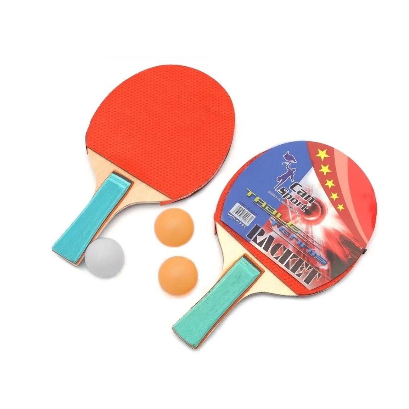 Can Sport BSR-609 Raket STD - 1