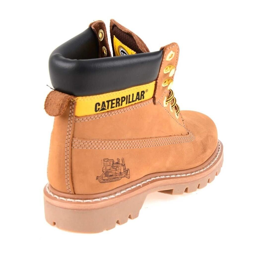 Caterpillar Colorado 015G100095 Kadın Bot Kahve - 3