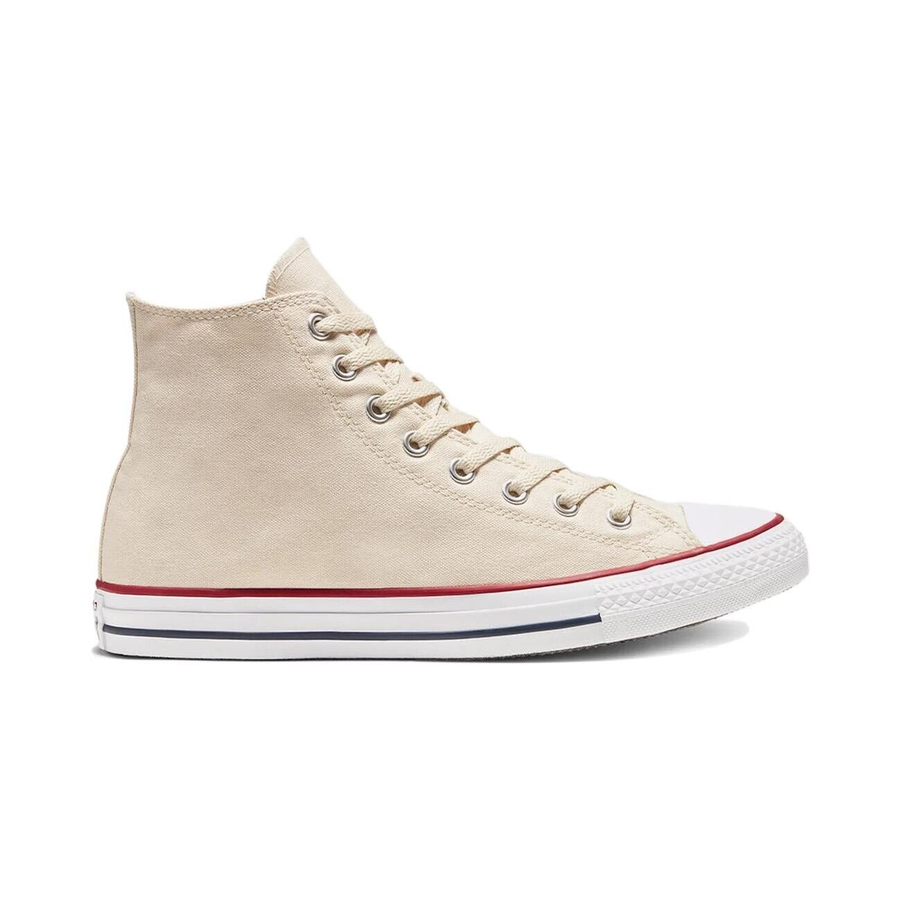 Converse 159484C Spor Ayakkabı Krem - 1