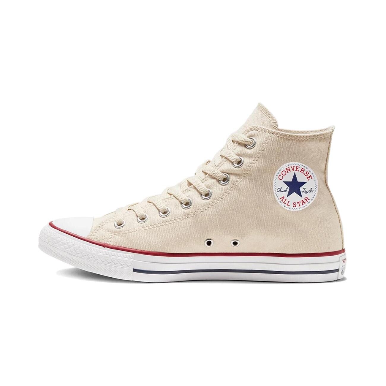 Converse 159484C Spor Ayakkabı Krem - 2