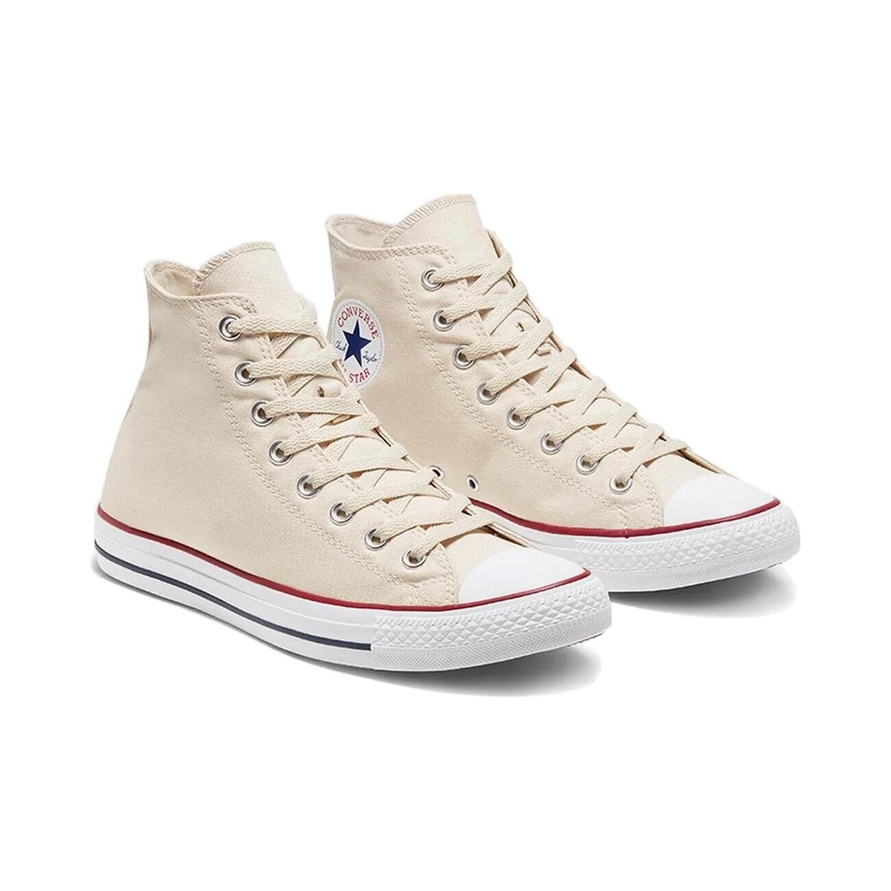 Converse 159484C Spor Ayakkabı Krem - 3