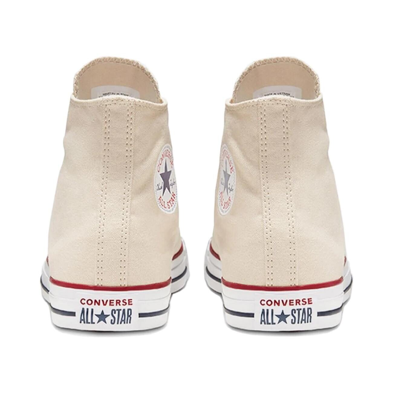 Converse 159484C Spor Ayakkabı Krem - 4