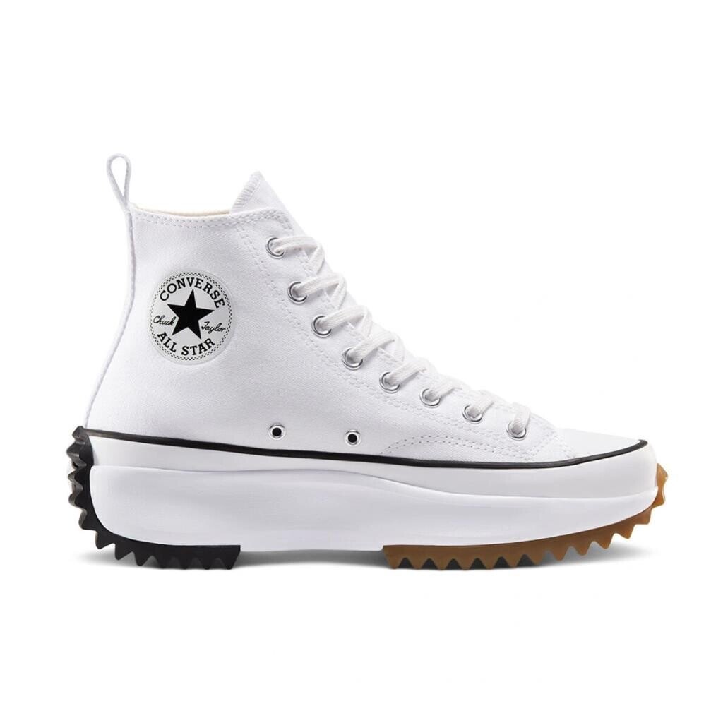 Converse 166799C Günlük Ayakkabı Beyaz - 1