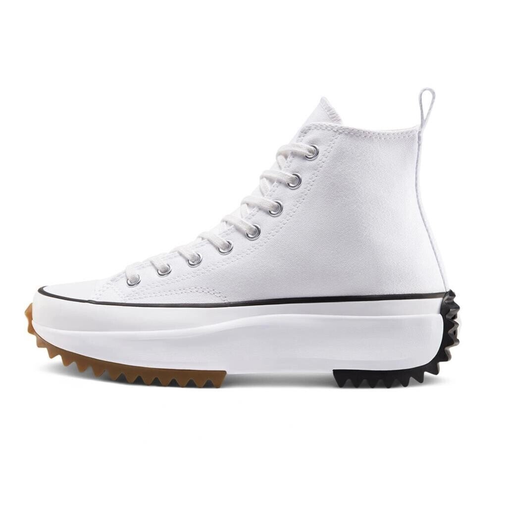 Converse 166799C Günlük Ayakkabı Beyaz - 2