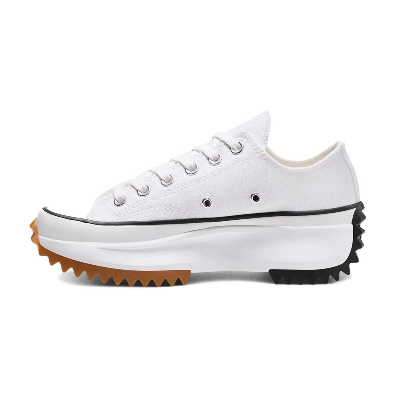 Converse 168817C Ayakkabı Beyaz - 2