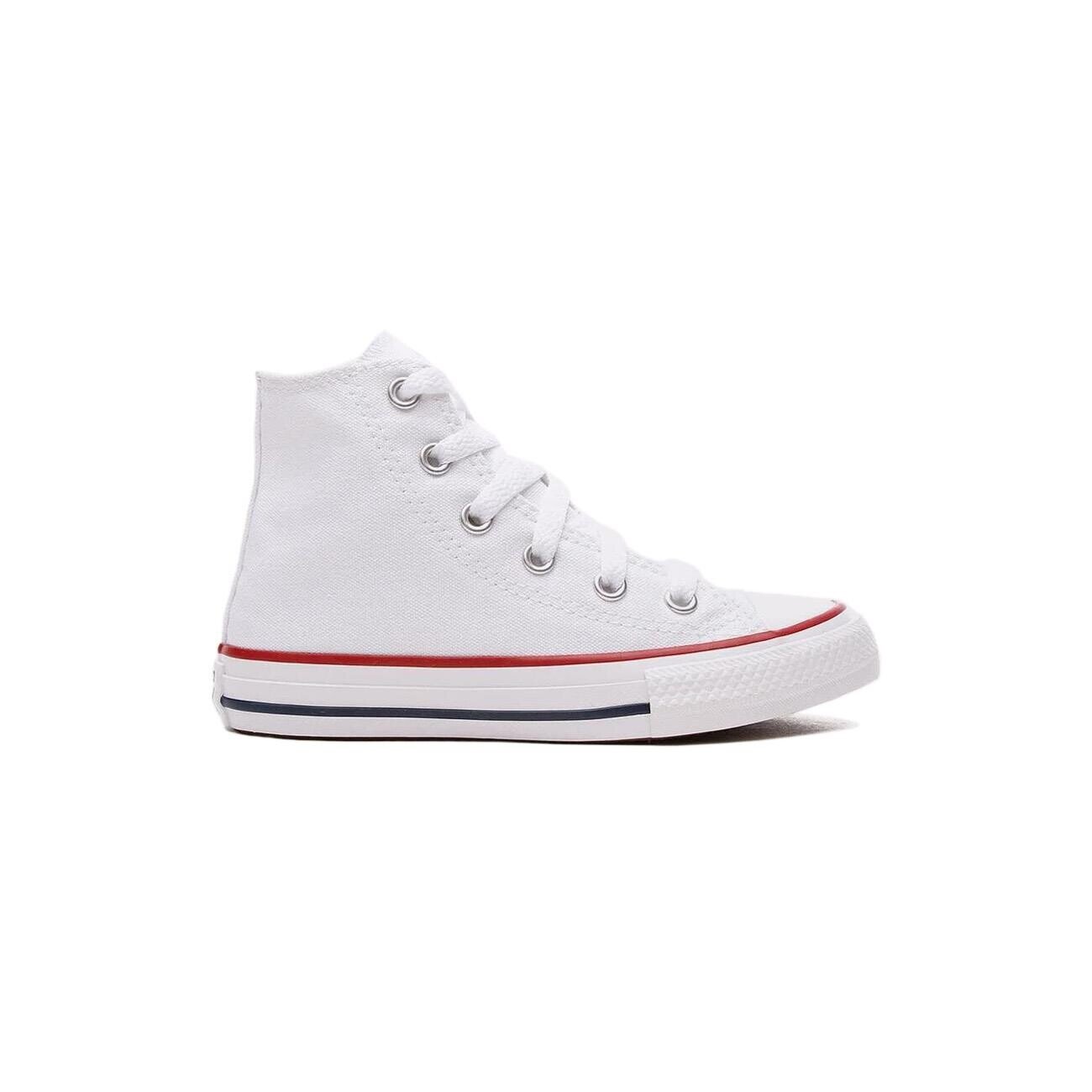 Converse 3j253c Ayakkabı - 1