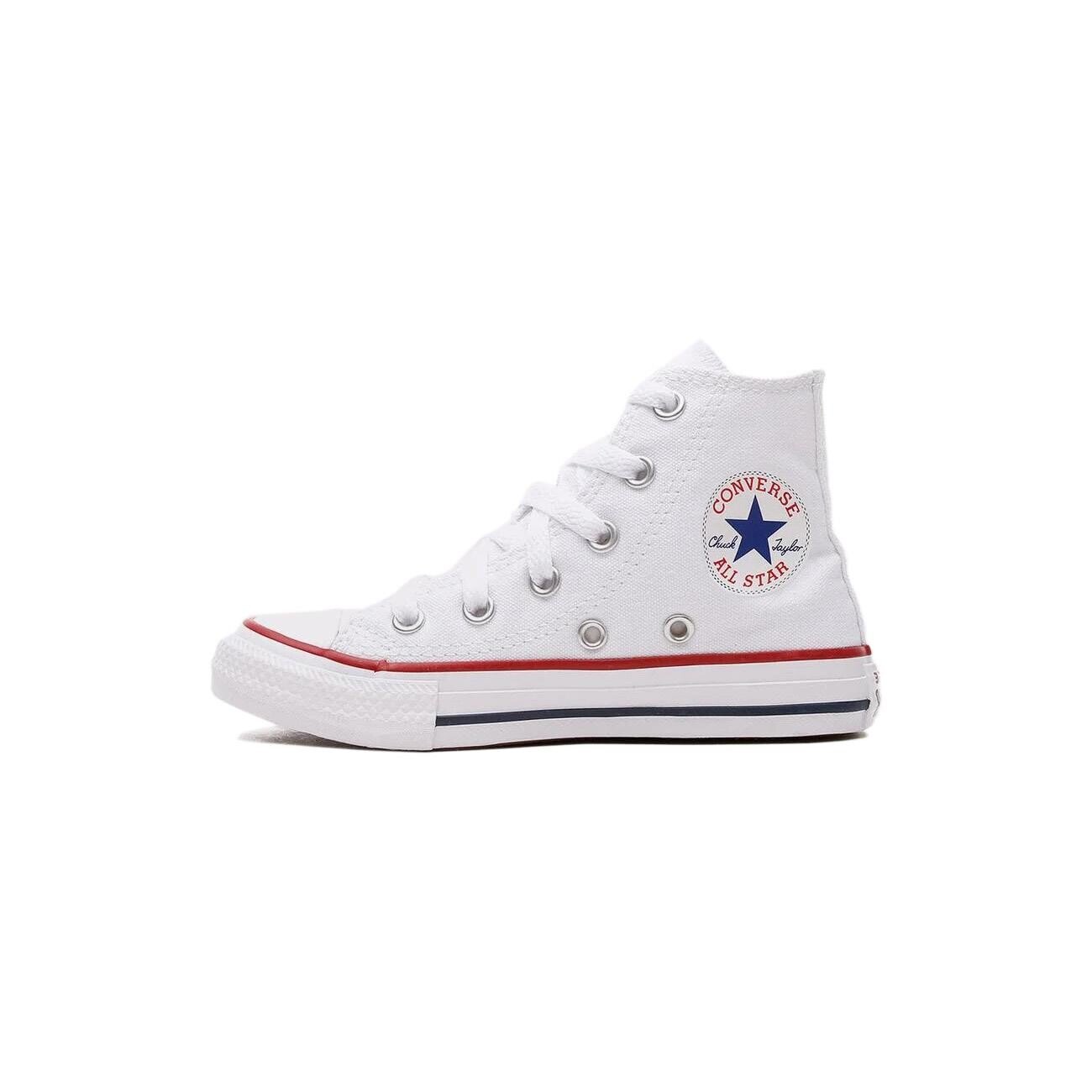 Converse 3j253c Ayakkabı - 2