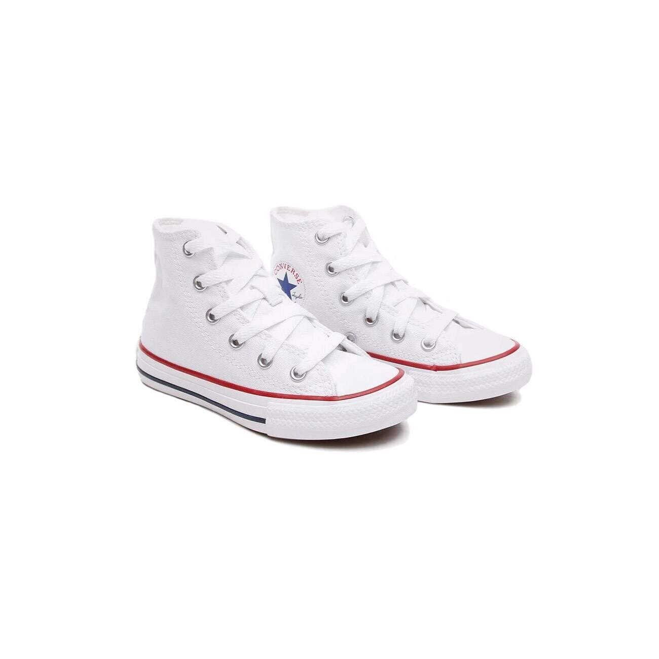 Converse 3j253c Ayakkabı - 4