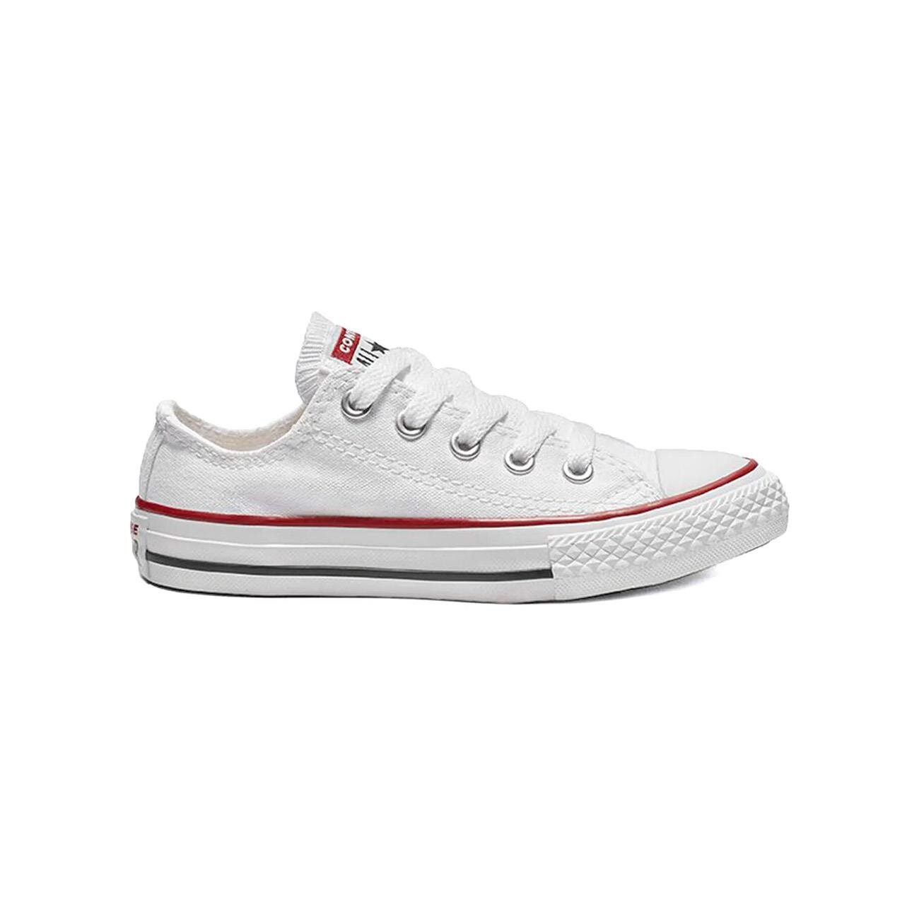 Converse 3j256c Ayakkabı - 1