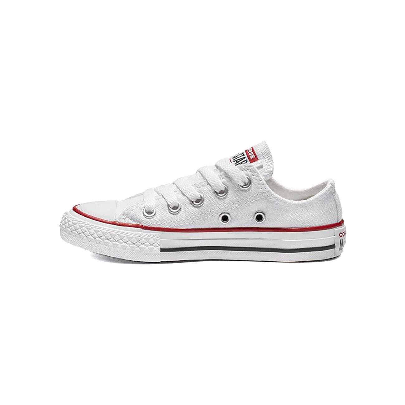 Converse 3j256c Ayakkabı - 2