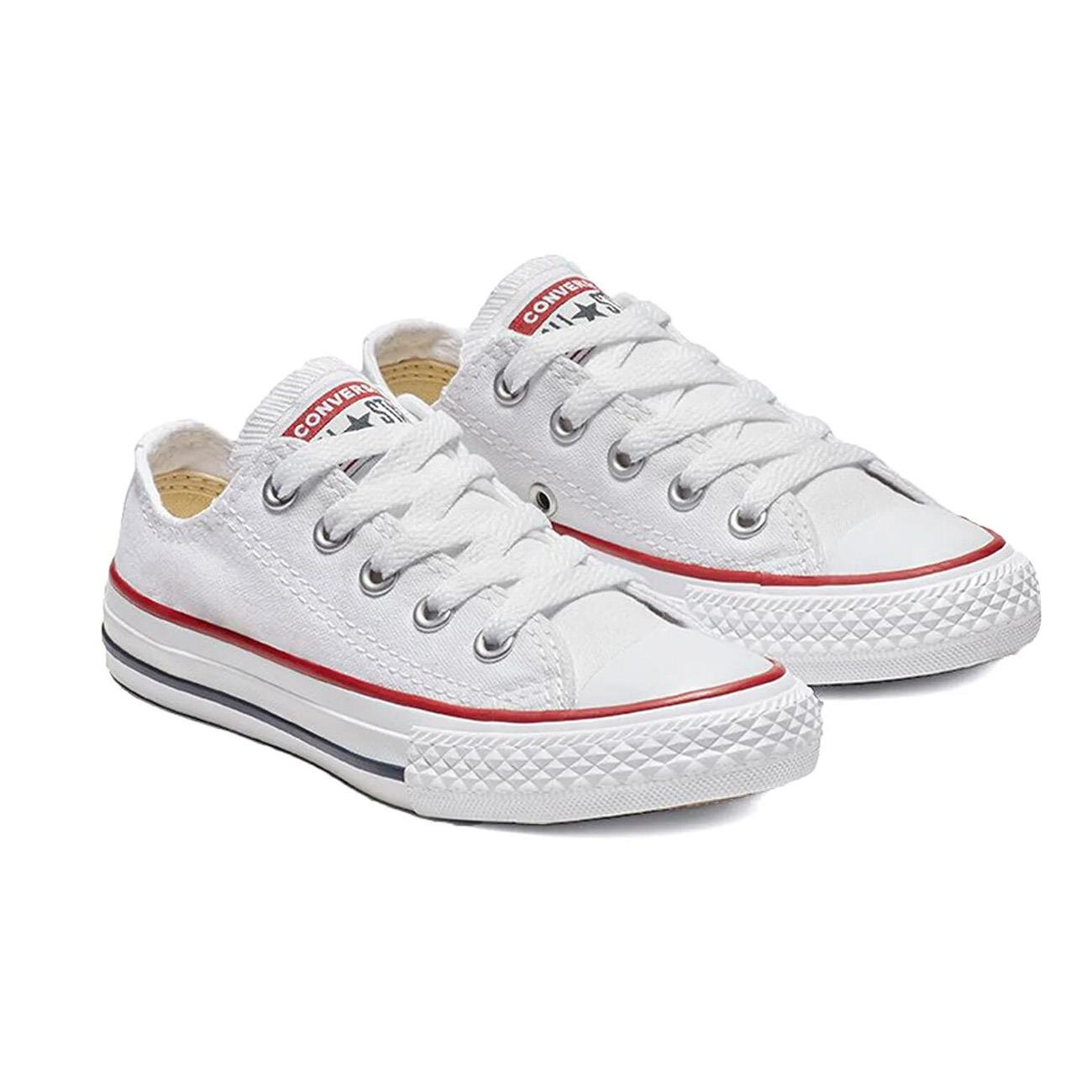 Converse 3j256c Ayakkabı - 3