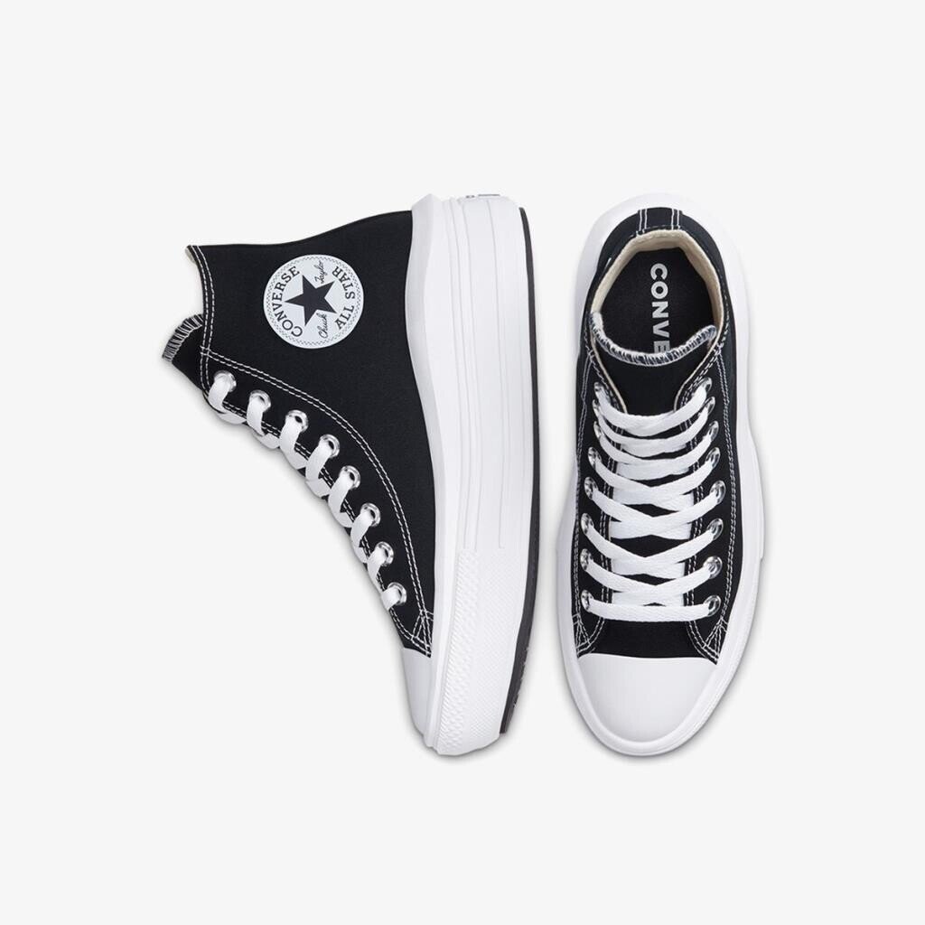 Converse 568497c Ayakkabı - 3