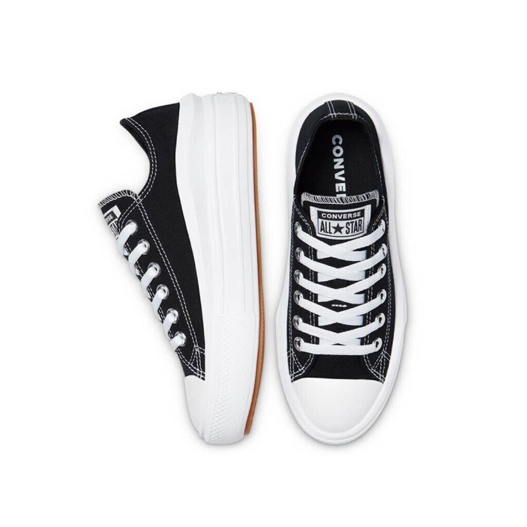 Converse 570256c Ayakkabı - 3