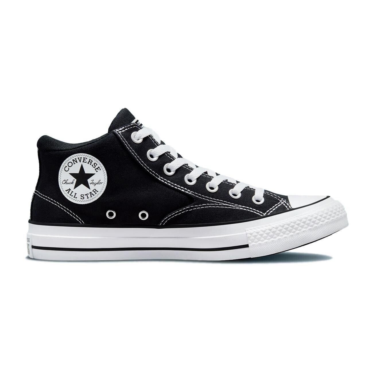 Converse A00811C Ayakkabı Siyah - 1