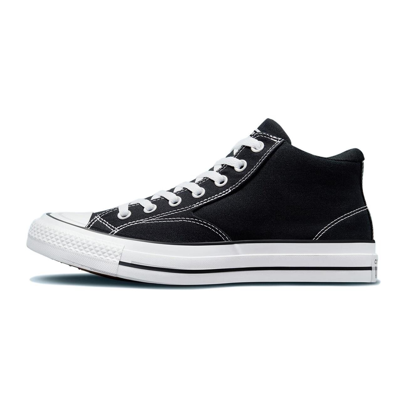 Converse A00811C Ayakkabı Siyah - 2