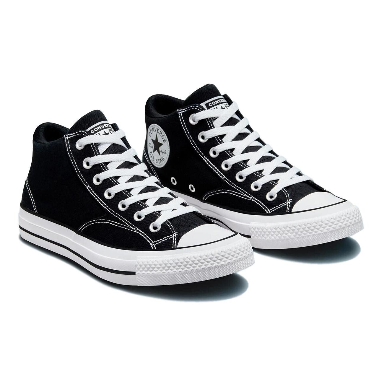 Converse A00811C Ayakkabı Siyah - 3