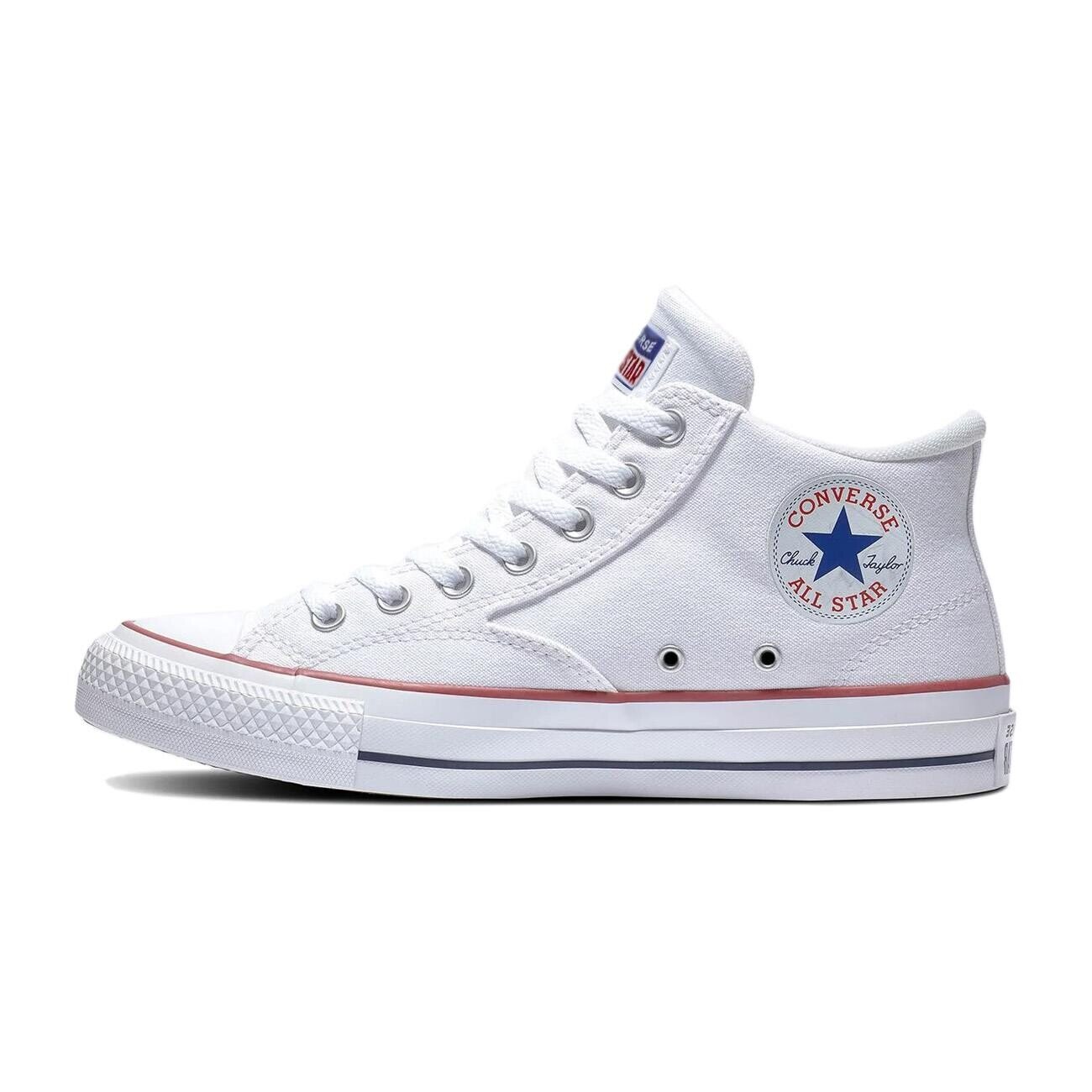 Converse A00812C Ayakkabı Beyaz - 2