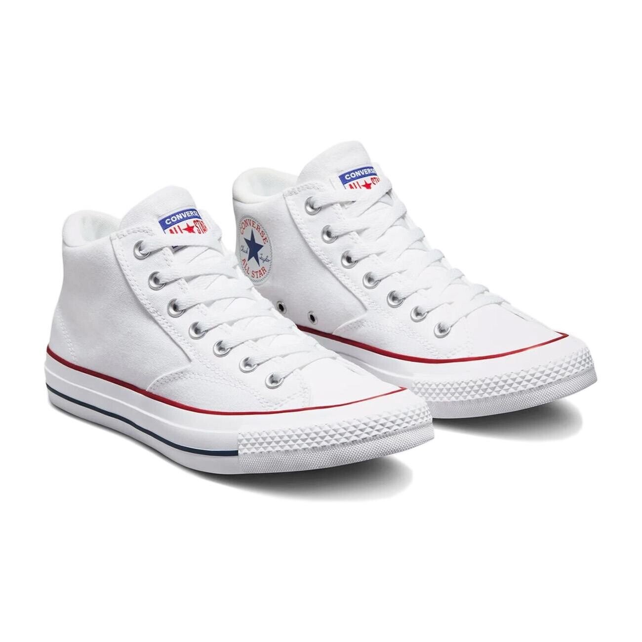 Converse A00812C Ayakkabı Beyaz - 3