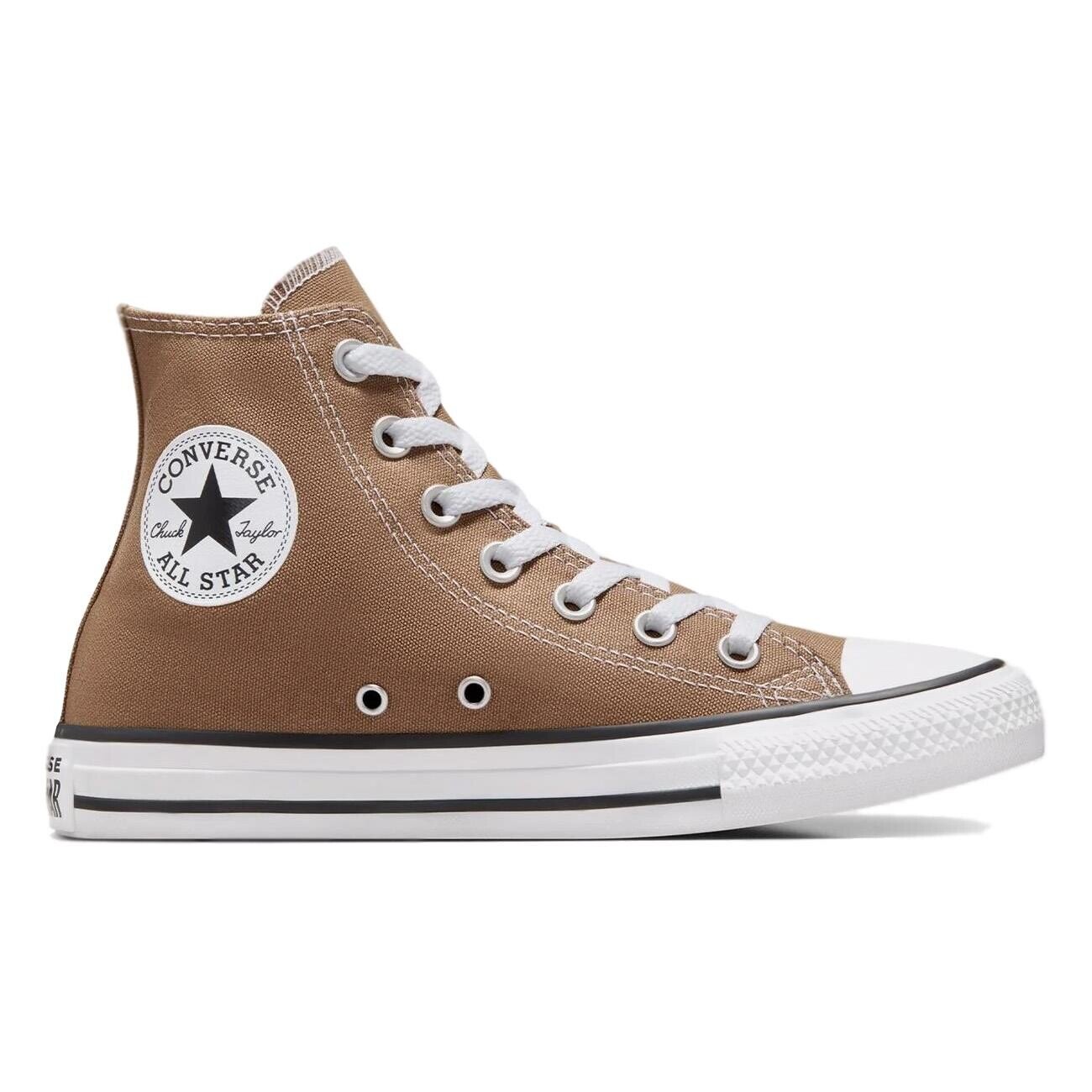 Converse A06560C Ayakkabı Kahve - 2