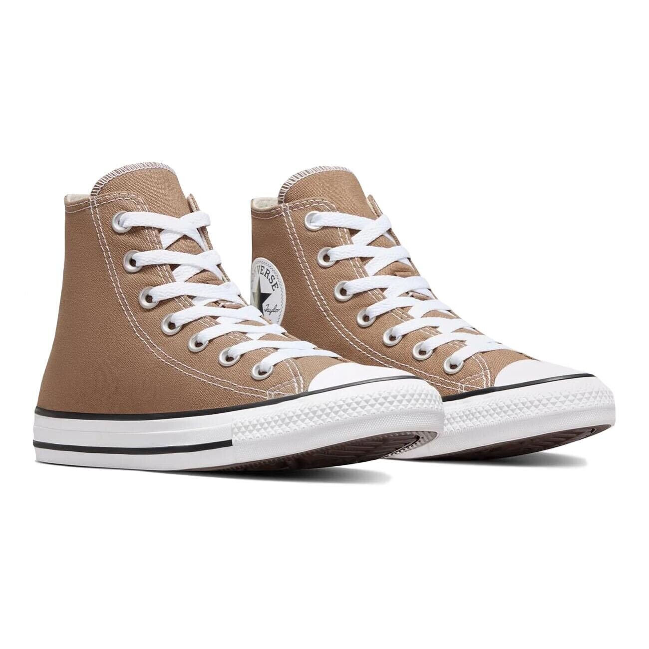 Converse A06560C Ayakkabı Kahve - 3