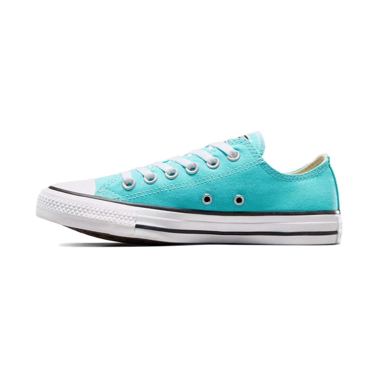 Converse A06566C Ayakkabı Yeşil - 2