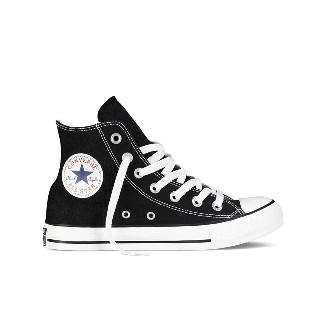 Converse M9160c Chuck Taylor All Star Ayakkabı - 1