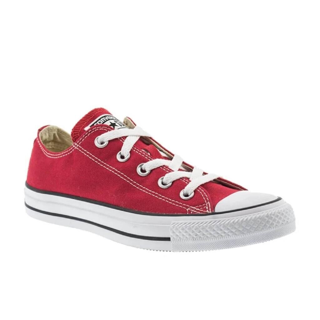 Converse M9696c Chuck Taylor All Star Ayakkabı - 4