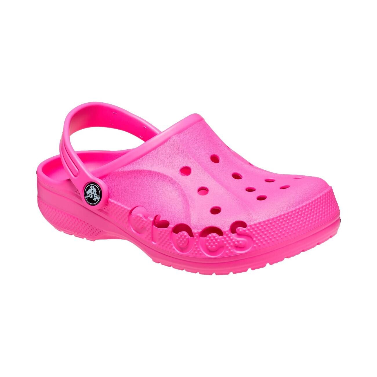 Crocs 10126 Baya Pembe - 2