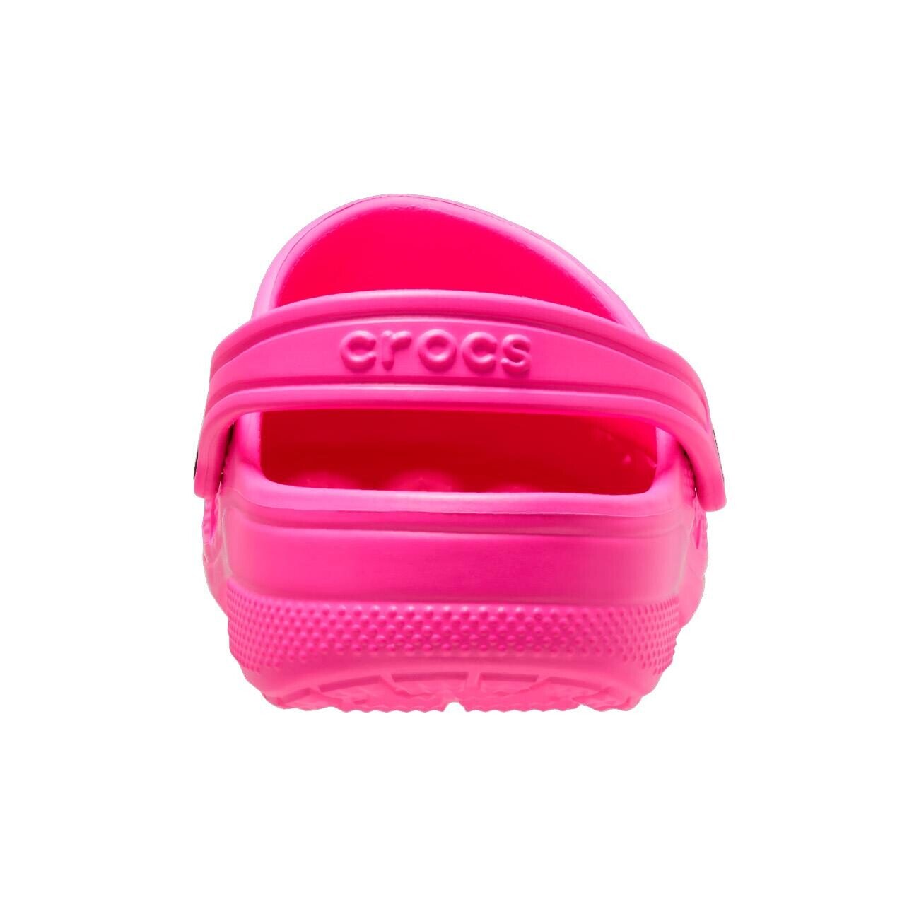 Crocs 10126 Baya Pembe - 6