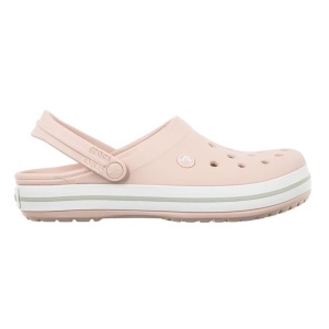 Crocs 11016 Pembe Crocband 