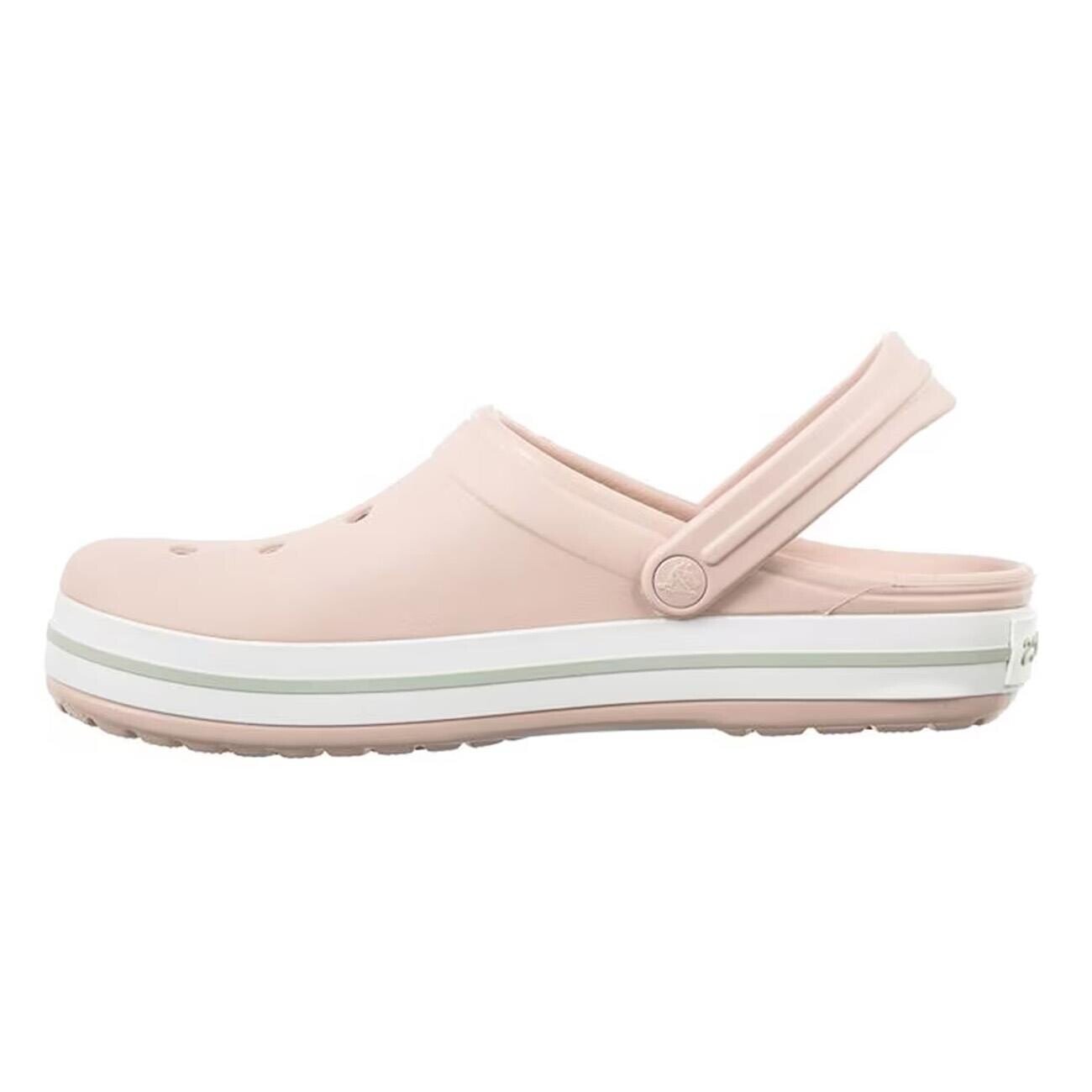 Crocs 11016 Pembe Crocband - 2