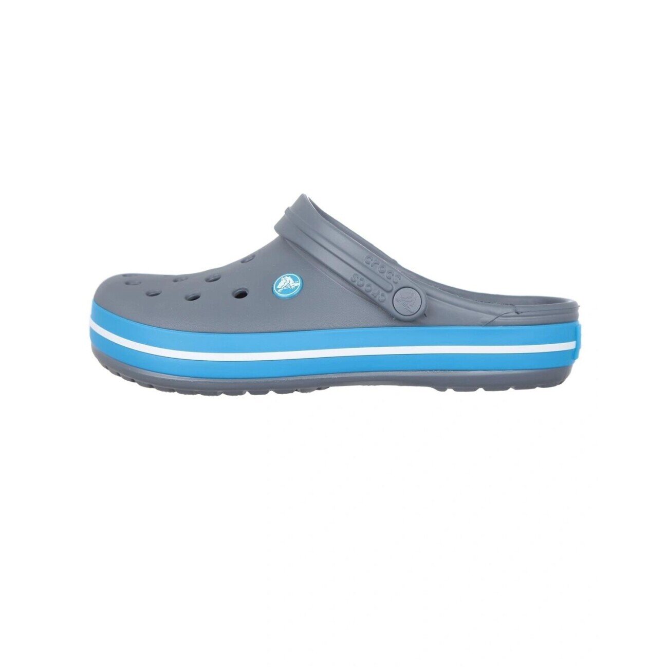 Crocs 11016 Crocband Antrasit - 3