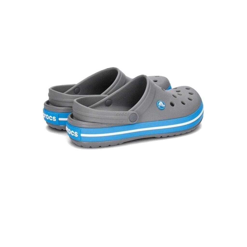 Crocs 11016 Crocband Antrasit - 4