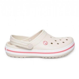 Crocs 11016 Crocband Krem 