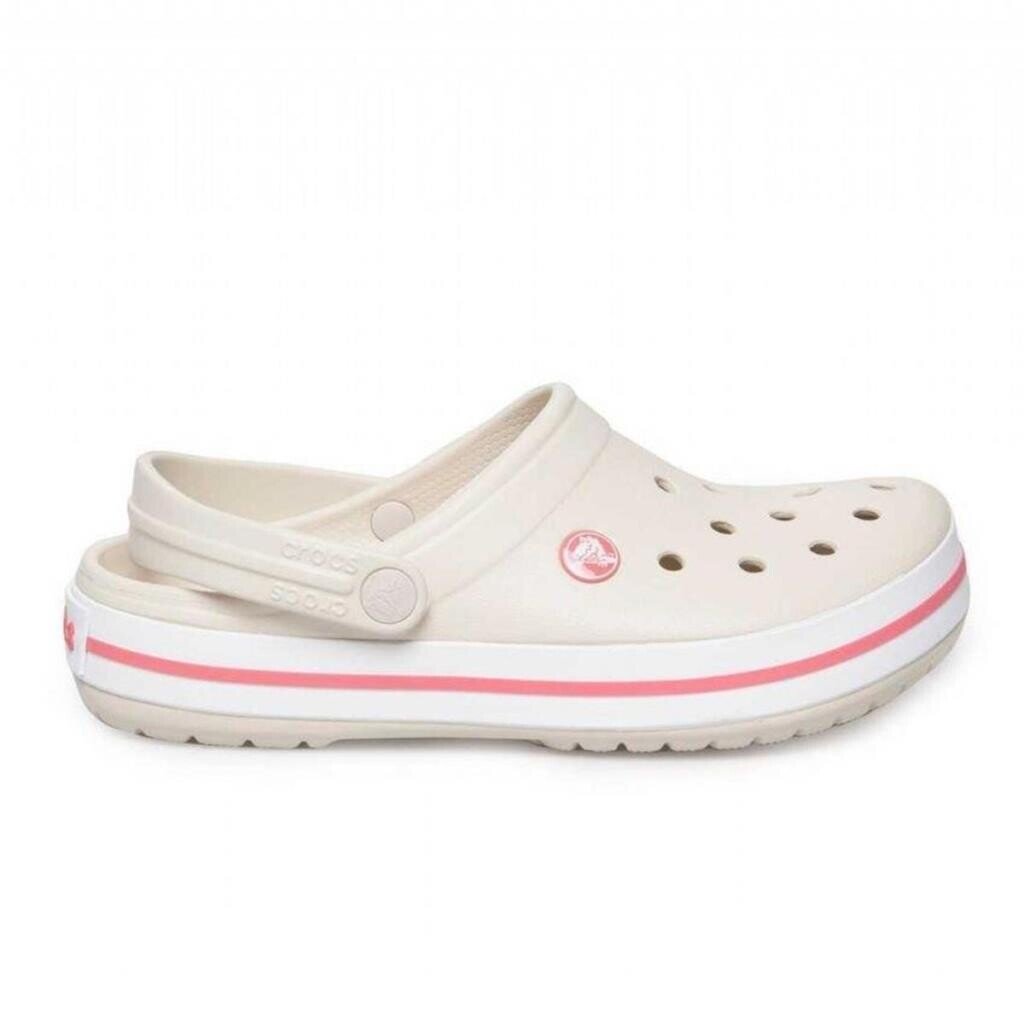 Crocs 11016 Crocband Krem - 1