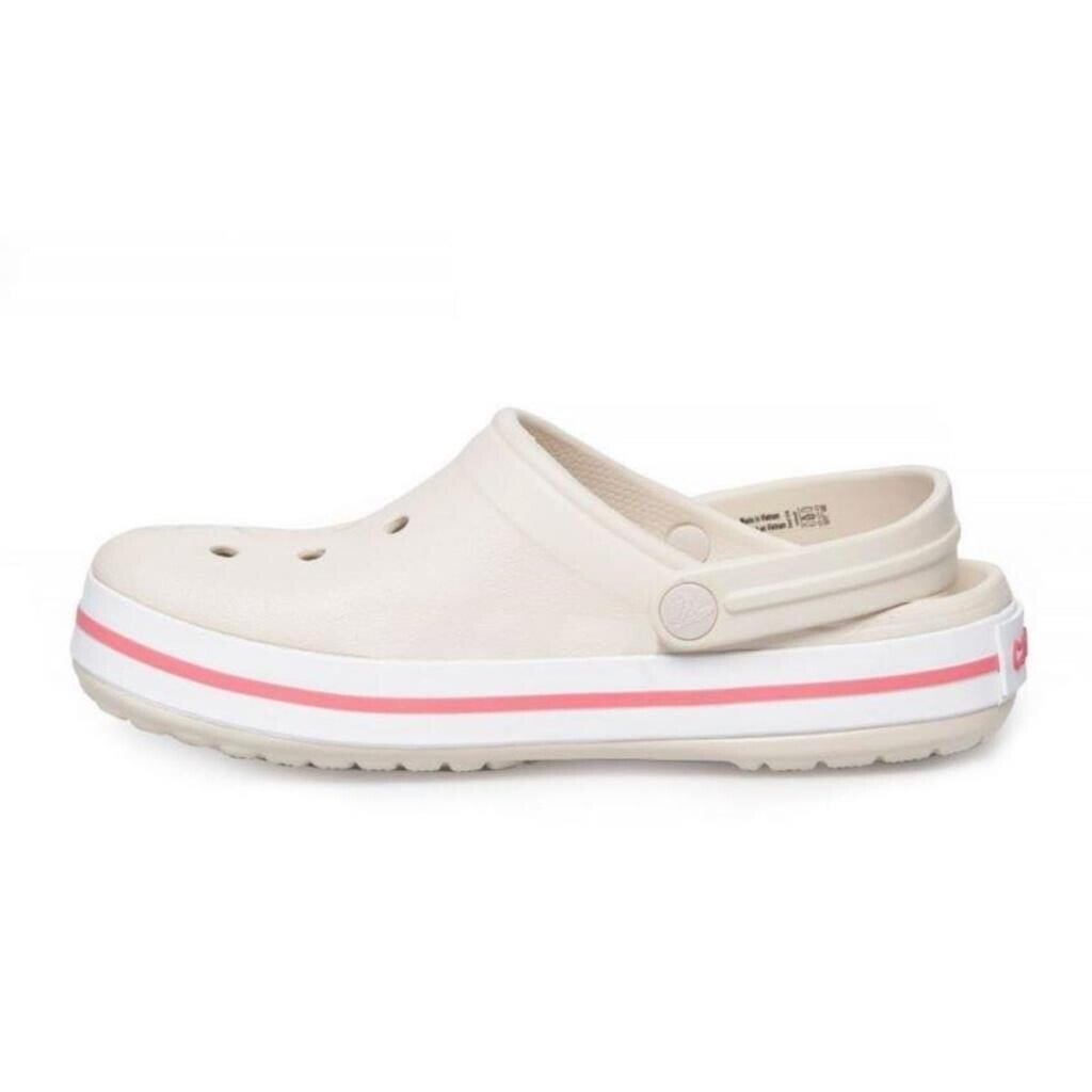 Crocs 11016 Crocband Krem - 2