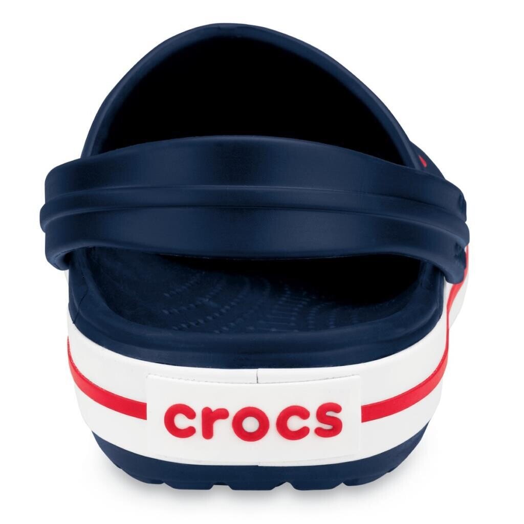 Crocs 11016 Crocband Lacivert - 4