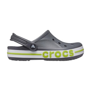 Crocs 205089 Bayaband Clog Gri 