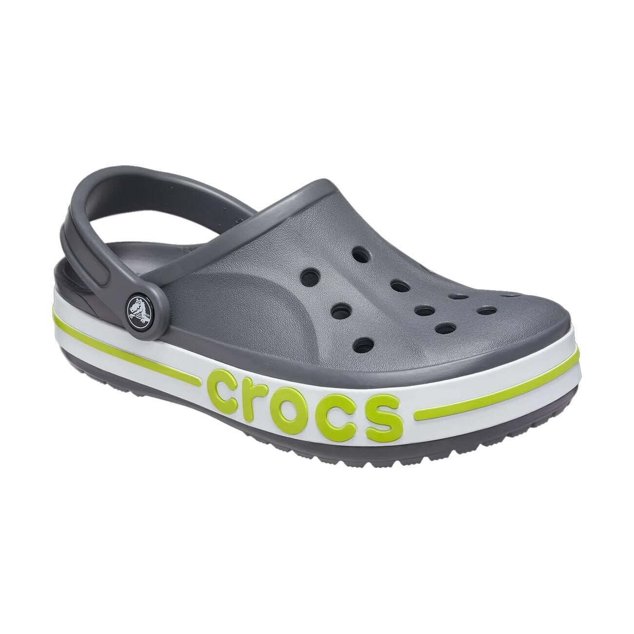 Crocs 205089 Bayaband Clog Gri - 2