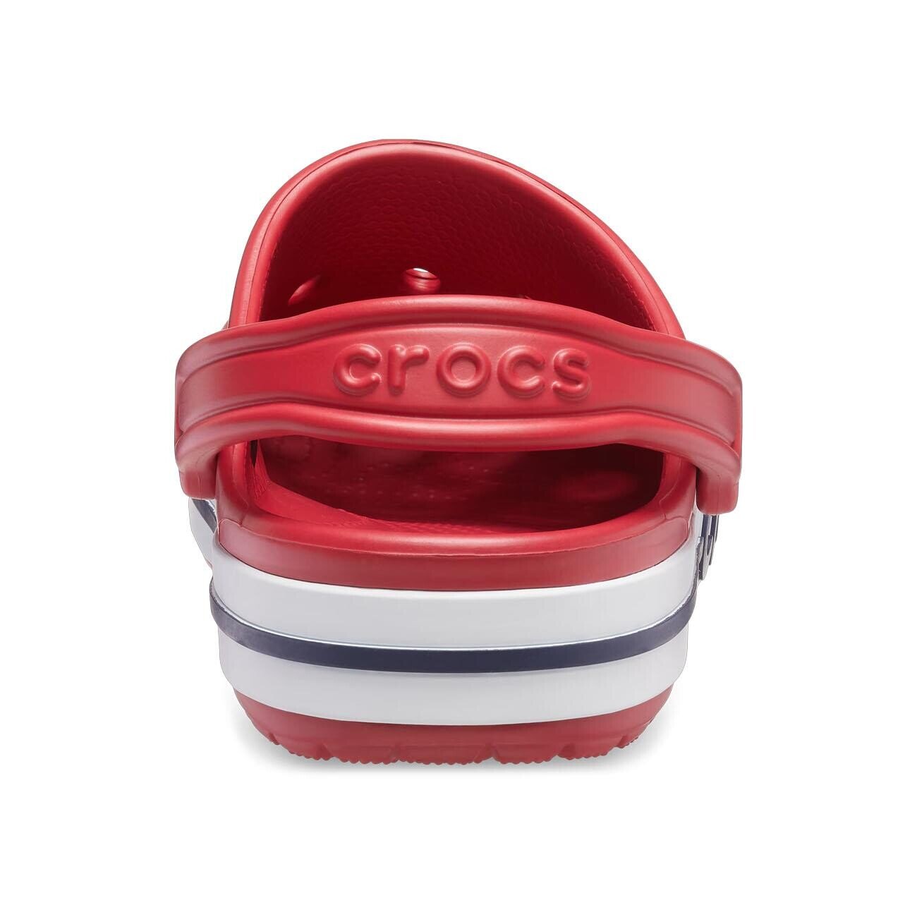 Crocs 205089 Bayaband Clog Kırmızı - 5