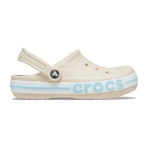 Crocs 205089 Bayaband Clog Krem 