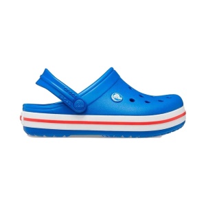 Crocs 207006 Crocband Clog K Mavi 