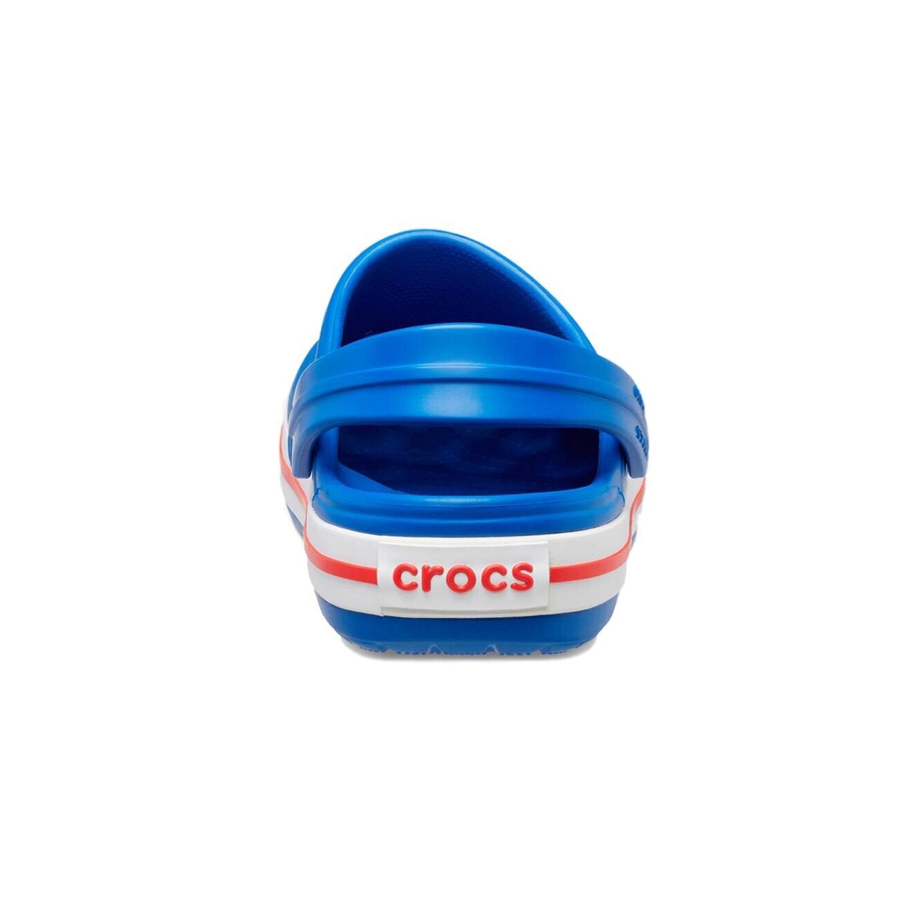 Crocs 207006 Crocband Clog K Mavi - 4