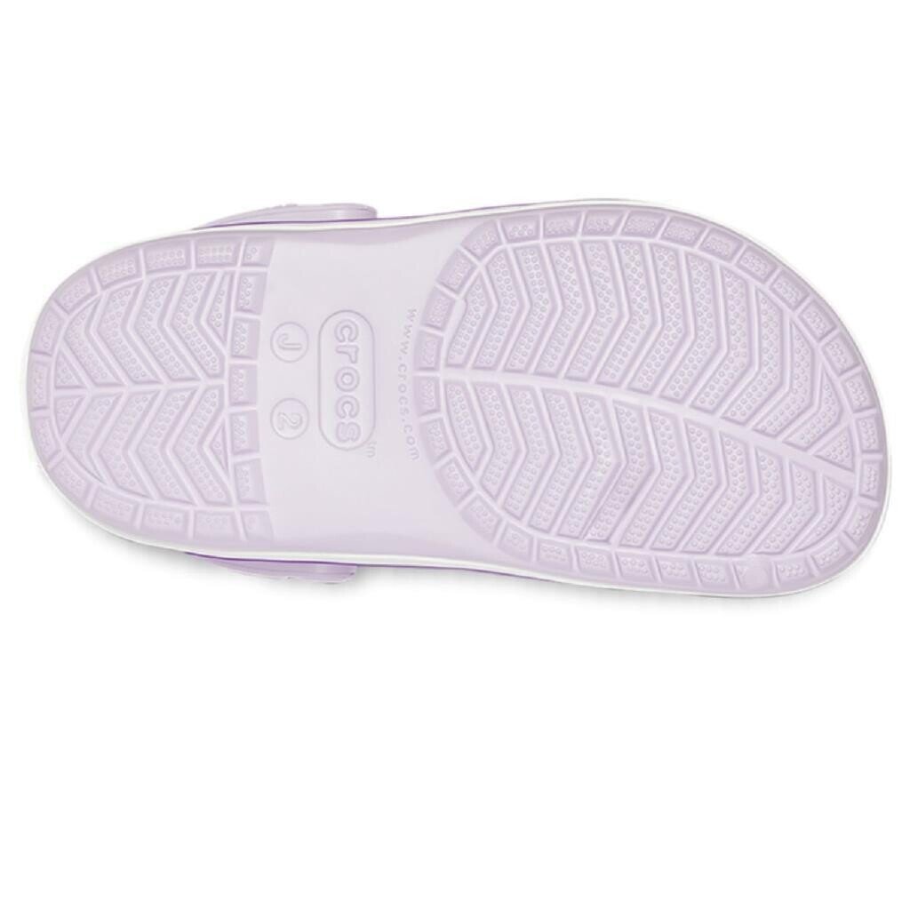 Crocs 207006 Crocband Clog K Mor - 2