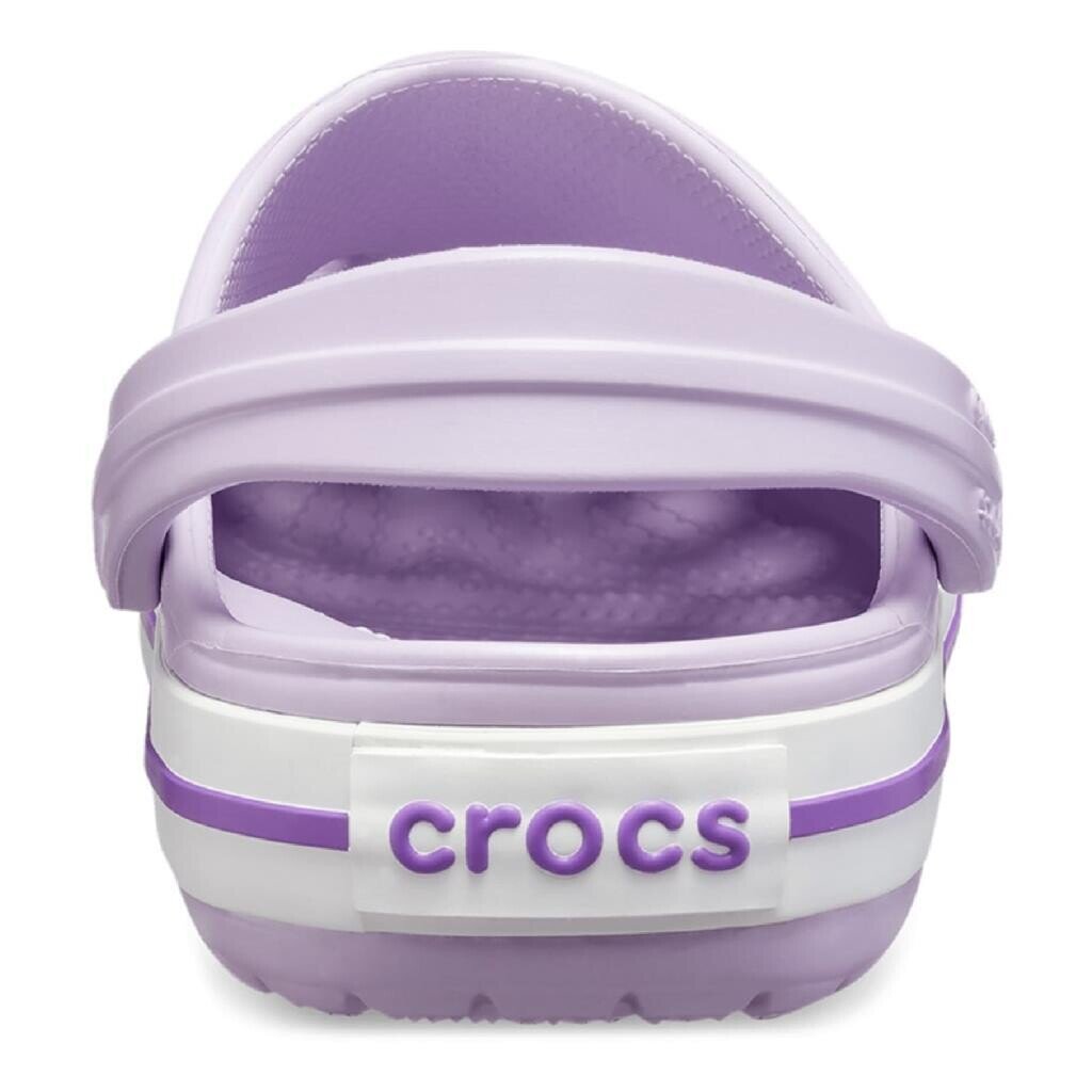 Crocs 207006 Crocband Clog K Mor - 4