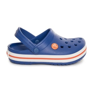 Crocs 207006 Crocband Clog K Saks 