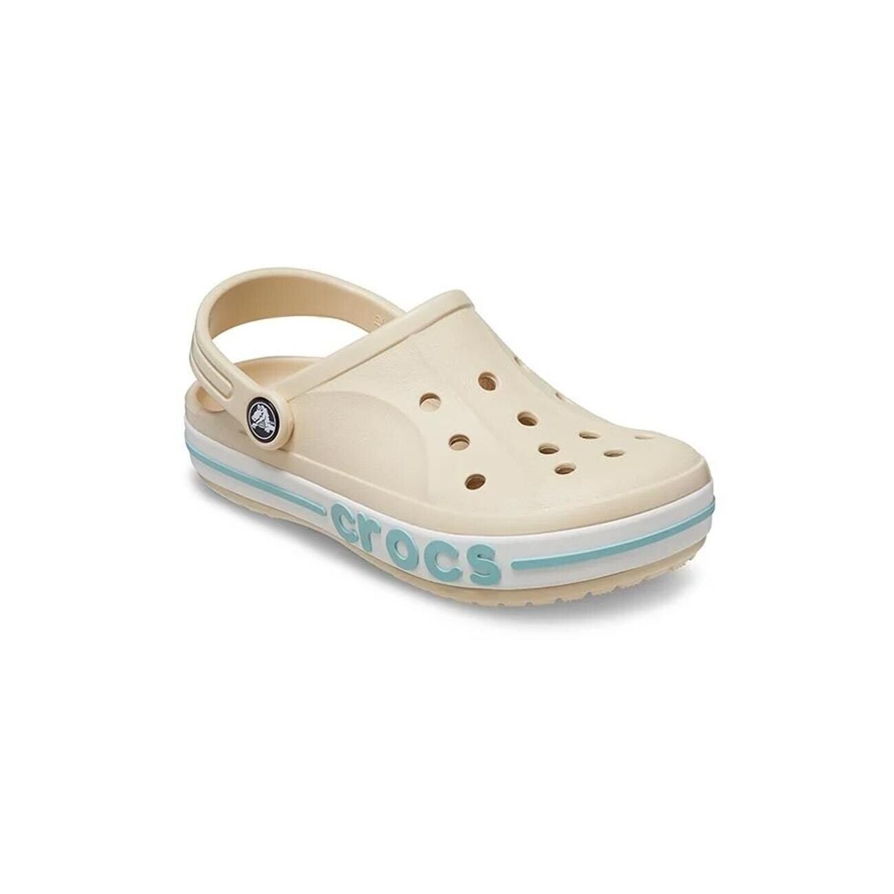 Crocs 207018 Bayaband Clog T Kırık Beyaz - 2