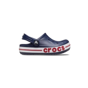 Crocs 207018 Bayaband Clog T Lacivert 